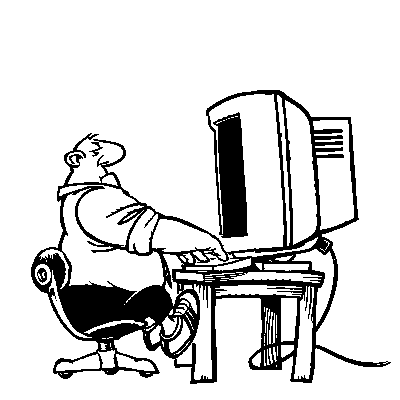 Computerproblem?